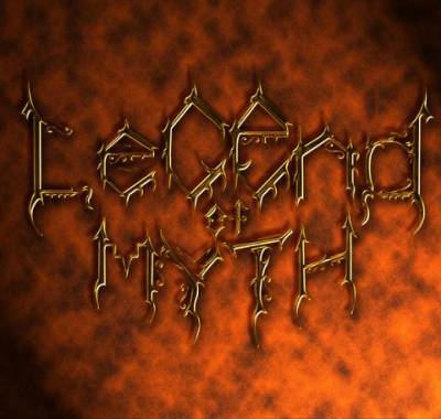 logo Legend Of Myth